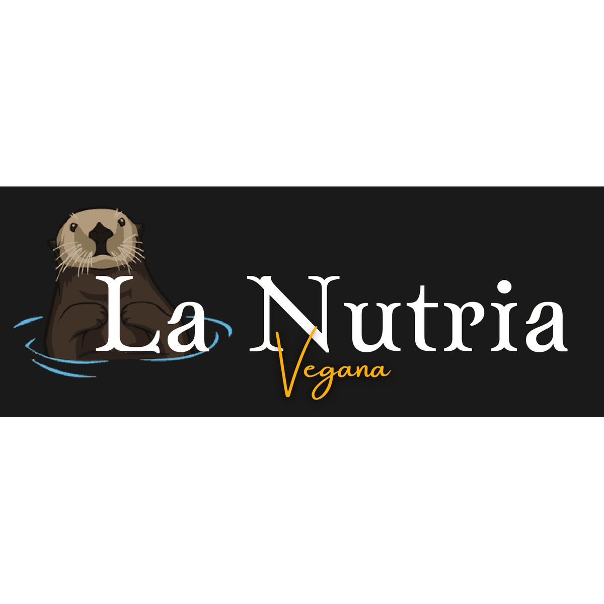 La Nutria Vegan Food